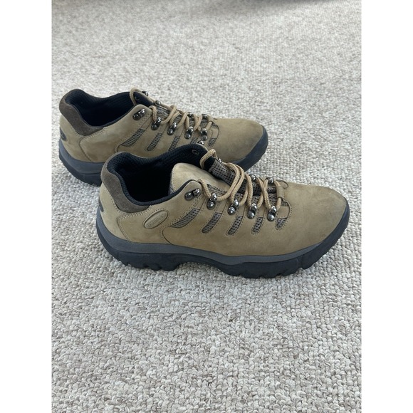 Merrell Shoes - Merrell Sedona Ventilator Hiking Shoes Women's Size 10 Camping Outdoors Bone